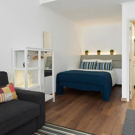 Cozy Studio Alvalade Lisboa المظهر الخارجي الصورة