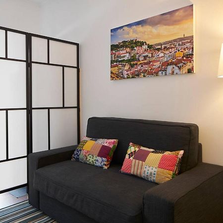 Cozy Studio Alvalade Lisboa المظهر الخارجي الصورة