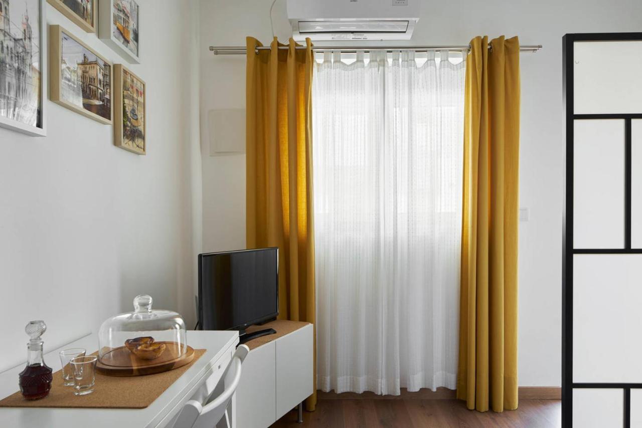 Cozy Studio Alvalade Lisboa المظهر الخارجي الصورة