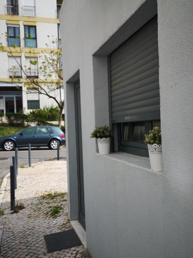 Cozy Studio Alvalade Lisboa المظهر الخارجي الصورة