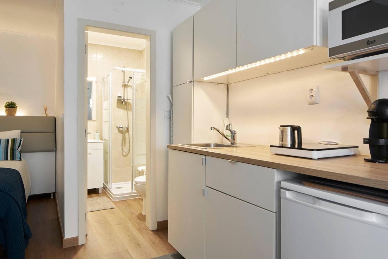 Cozy Studio Alvalade Lisboa المظهر الخارجي الصورة