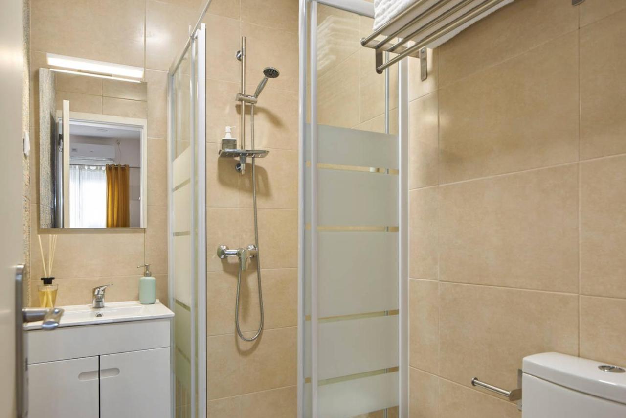 Cozy Studio Alvalade Lisboa المظهر الخارجي الصورة