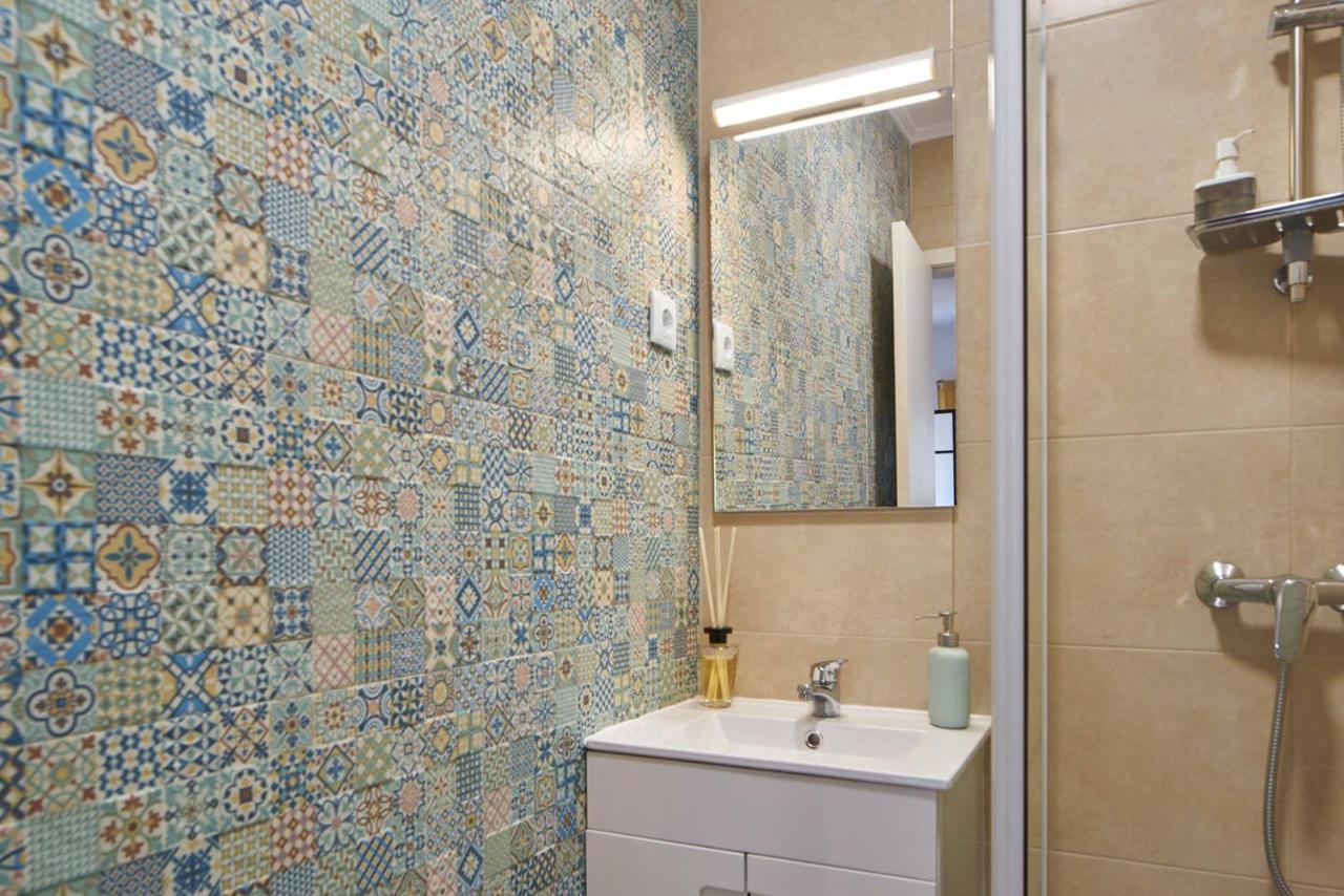 Cozy Studio Alvalade Lisboa المظهر الخارجي الصورة