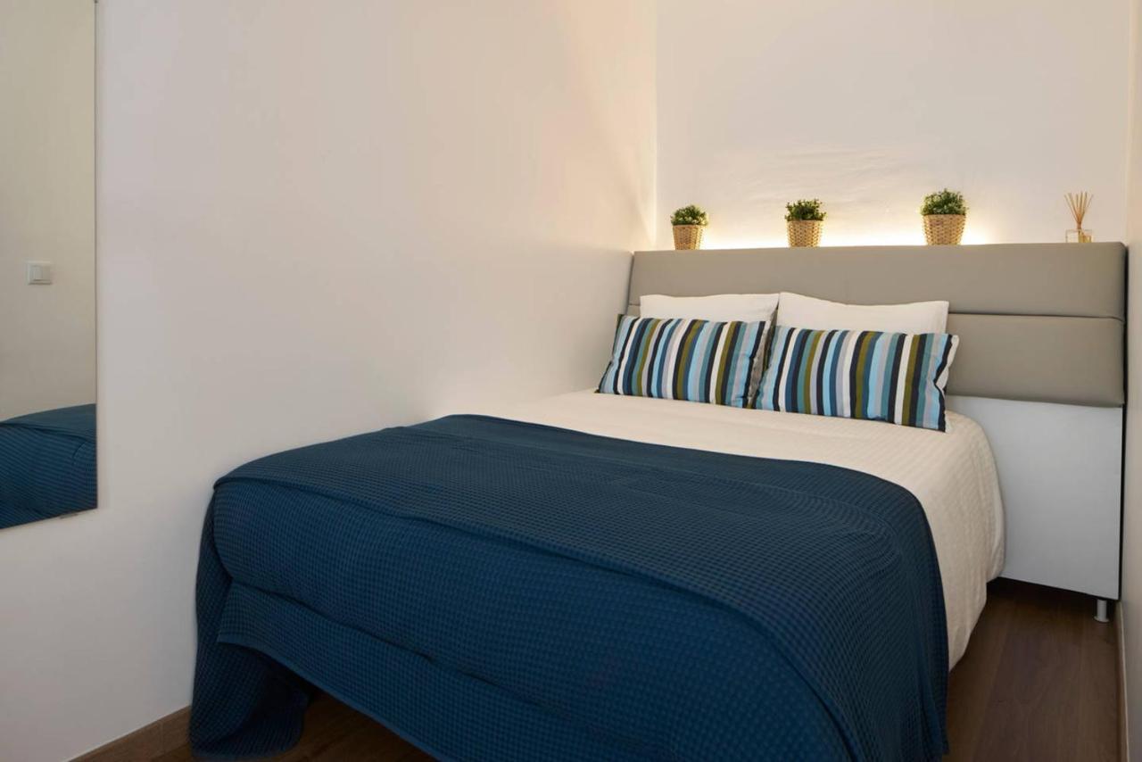 Cozy Studio Alvalade Lisboa المظهر الخارجي الصورة